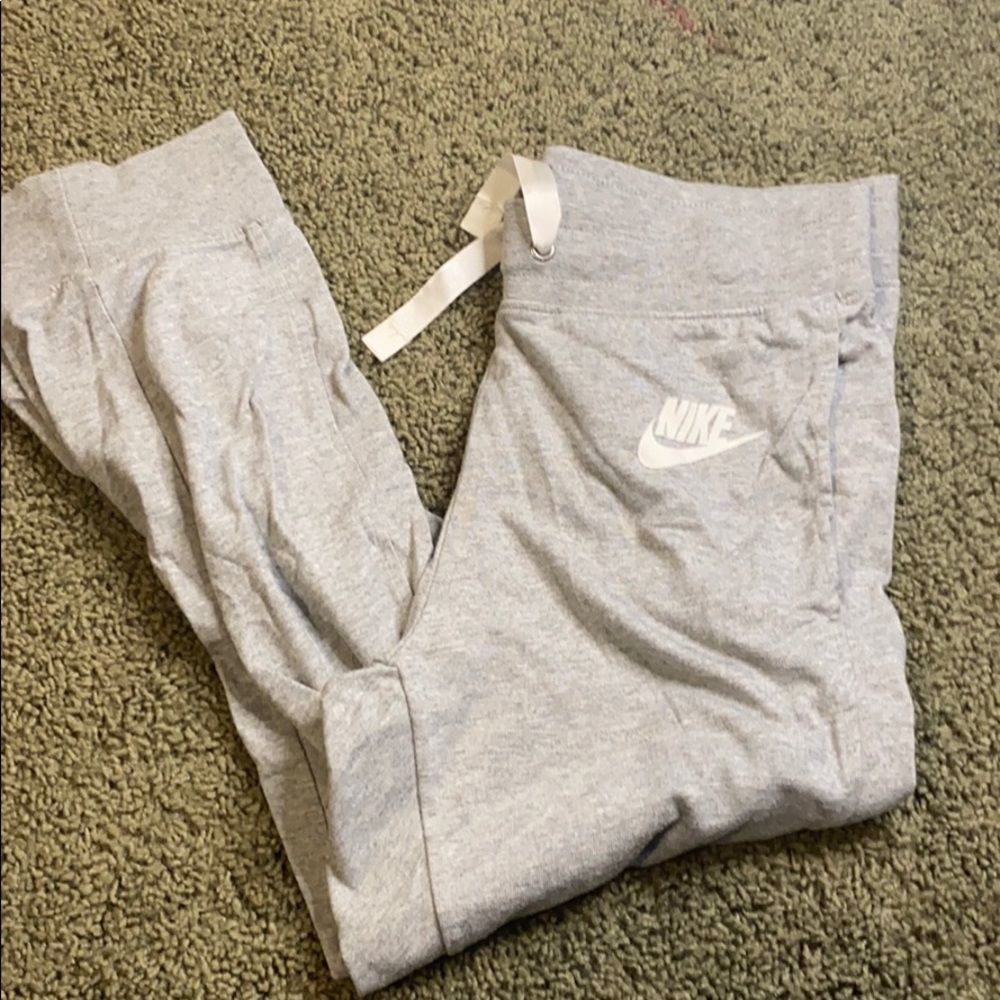 Nike joggers